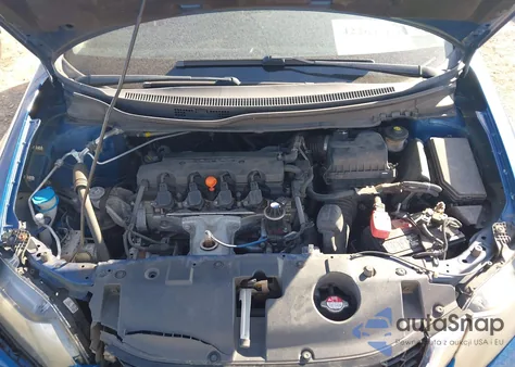 2015 Honda Civic Ex из США, поврежденный, VIN 19XFB2F83FE213604